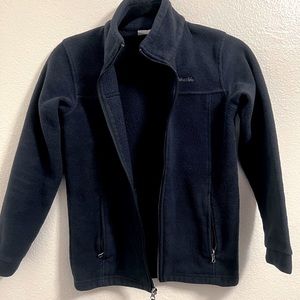 Columbia Jacket